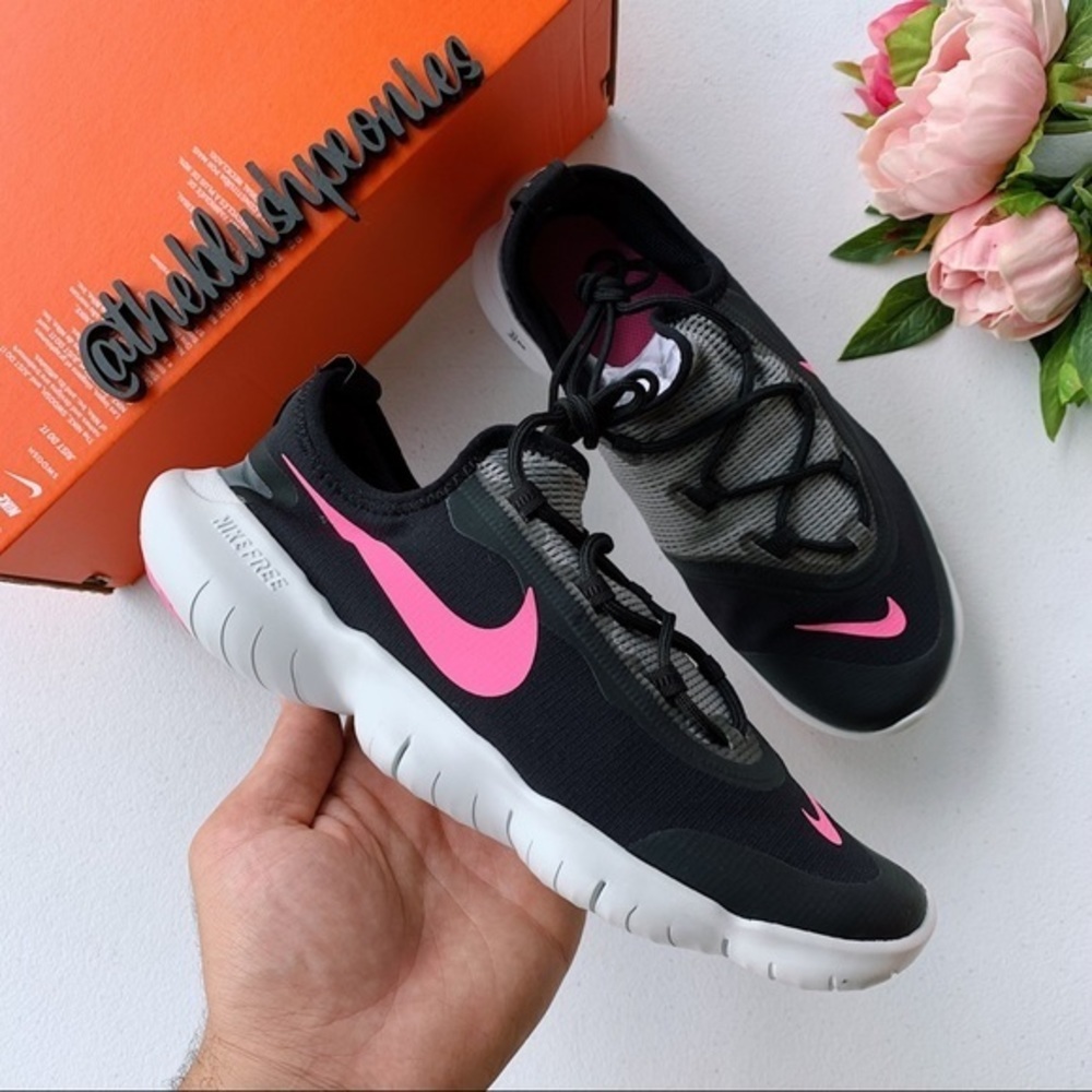 Nike Free Rn 5.0 2020 NWT - Picture 2 of 9